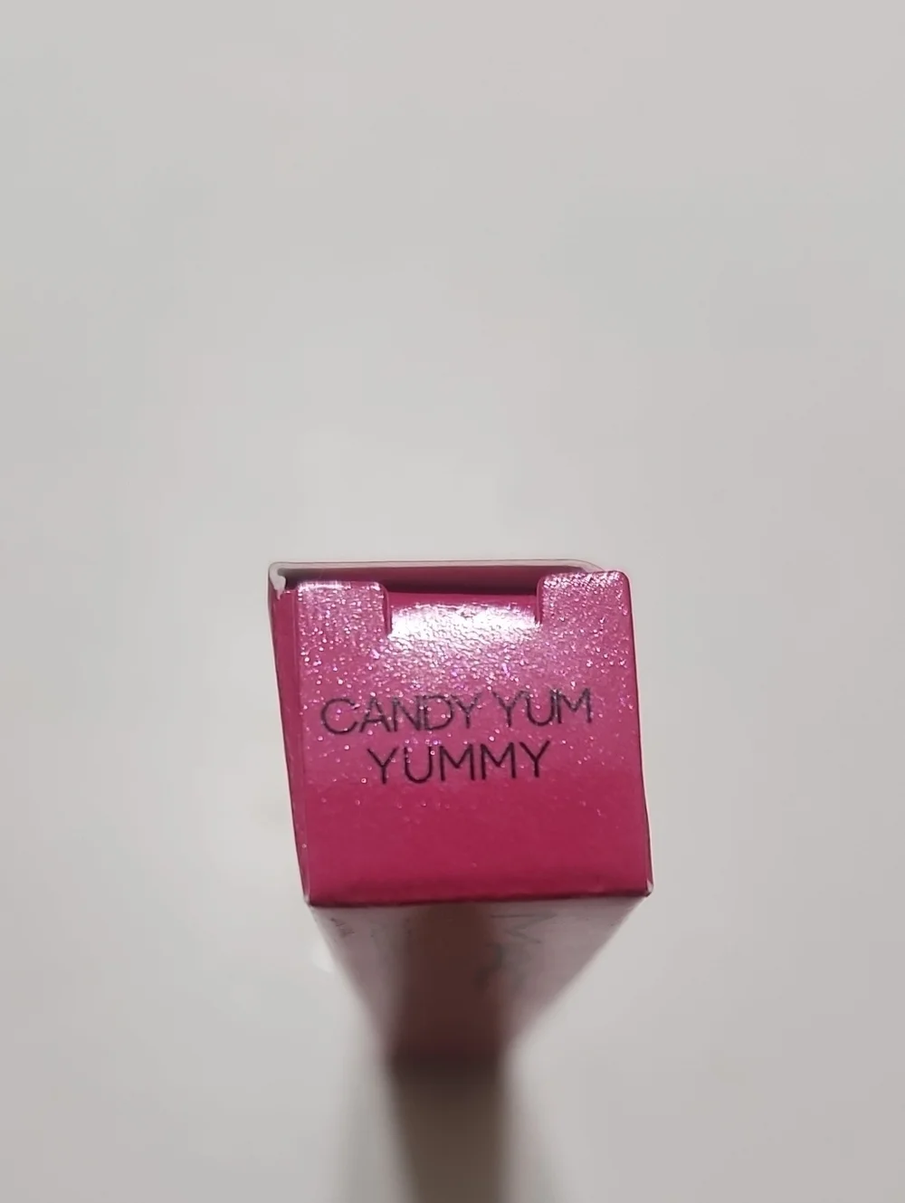MAC Candy Yum Yummy Dazzlelips Crayon